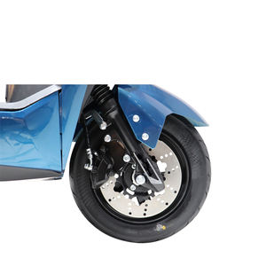 Moto de course de scooter électrique tout-terrain haute puissance 1000w pour adultes avec tension 60v - Product Image 4