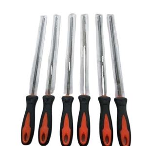 Lime de scie de journalisation de jardin de vente directe d'usine lime de scie à chaîne de travail du bois avec Handel - Product Image 1