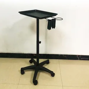 Manufacturers supply hair salon special cart simple fashion style salon tray cart