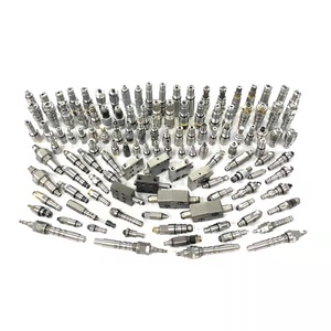 อะไหล่วาล์วระบายแรงดันหลักไฮดรอลิกสำหรับ<span class=keywords><strong>รถ</strong></span>ขุด CAT320D E320D - Product Image 6