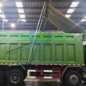 Gergi yayları otomatik tente için DAMPERLİ KAMYON-Flip muşamba sistemi için büyük ve küçük boyutlarda ağır bobinler yaylar - Product Image 3