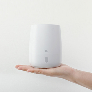 Diffuseur d'aromathérapie XIAOMI Mi Youpin HL, humidificateur, désodorisant, diffuseur d'arômes, huile essentielle, brumisateur ultrasonique silencieux - Product Image 2
