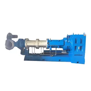 rubber silicone tube extruder/window sealing profile strip extruder machine/ rubber sheet extruder