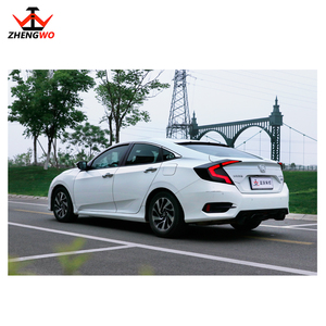 ร้อนขายประเทศจีนอุปทานโรงงานนำโคมไฟหางสำหรับ Hondas Civics <span class=keywords><strong>2019</strong></span> - Product Image 6
