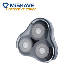 Cabezal de Repuesto para <span class=keywords><strong>Afeitadora</strong></span> Eléctrica RQ10, Cuchilla de Acero Inoxidable para Afeitadoras <span class=keywords><strong>Philips</strong></span> RQ1250 RQ1290 RQ12, <span class=keywords><strong>Accesorios</strong></span> - Product Image 1