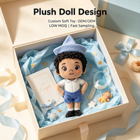 Fabricant chinois de poupées Kpop personnalisées ODM OEM, poupée en peluche 3D avec visage réaliste, 20cm, 25cm, 30cm, pour collection de fans, cadeau d'anniversaire