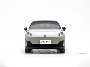 2026 liên kết & co Z20 tinh khiết điện SUV với 5-cửa 5 chỗ ngồi và 238PS động cơ cho nhu cầu vận chuyển hàng ngày - Product Image 3