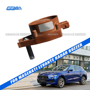 Repuesto Automotriz de Alta Gama, Material Original Estándar, Sensor de Radar con Alarma para Maserati Levante 2017 OE 670039442 - Product Image 2