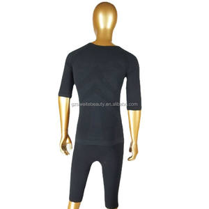 Ropa Interior Deportiva Miha Bodytec, Ropa Interior de Fitness con Electroestimulación Muscular (EMS) - Product Image 3