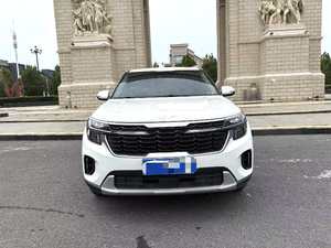 <span class=keywords><strong>Kia</strong></span> <span class=keywords><strong>Seltos</strong></span> 1.5 <span class=keywords><strong>Premium</strong></span> <span class=keywords><strong>2023</strong></span> à faible kilométrage, un seul propriétaire, bien équipé en termes de technologies, comme neuf - Product Image 3