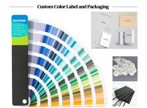 Камуфляжные брюки-карго из 100% хлопка с принтом - Product Image 6