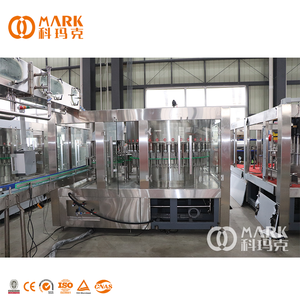 Full Set Automatic Drinking <strong>Water</strong> Production Line Mineral <strong>Water</strong> Making Machine - Product Image 2