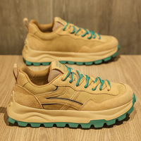 2025 nouveau Forrest Gump hommes chaussures de sport décontractées haute qualité baskets hommes baskets chaussure Logo personnalisé chaussures