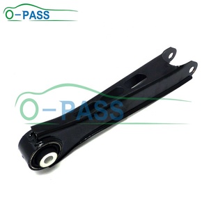 Brazo de control delantero superior trasero para <span class=keywords><strong>Cadillac</strong></span> ATS <span class=keywords><strong>CTS</strong></span> 2.0L 2.5L 3.0L 6AC69 6AB69 6AE69 2013- 23214245 - Product Image 2