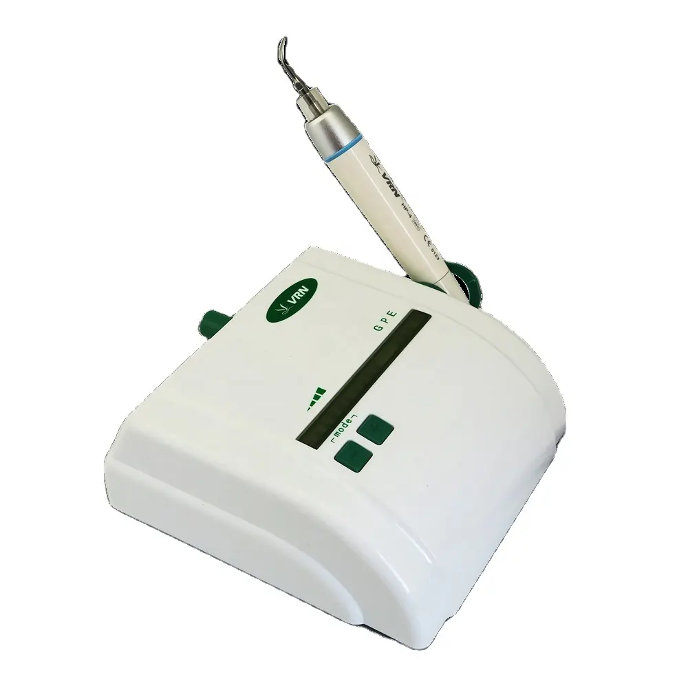 LED 라이트 초음파 스케일러 분리형 핸드피스 K08DL 치과 장비