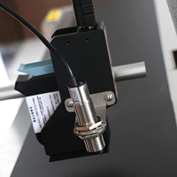 Mesin cetak tanggal Printer Inkjet Online Model Mini harga murah