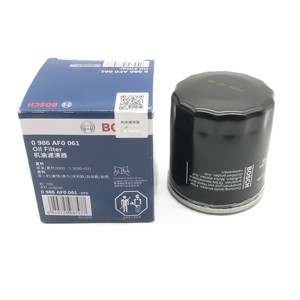 OE 90915YZZE1 1150101610 Piezas de Motor 0986AF0061 Filtro de Aceite <span class=keywords><strong>BOSCH</strong></span> para EMGRAND EC7 EC8/ENGLON SC7 SX7/GLEAGLE PANDA/LIFAN 720 - Product Image 3