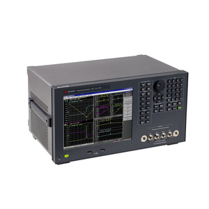 เครื่องวิเคราะห์อิมพีแดนซ์ Keysight E4990A-010 ช่วงความถี่ 20 Hz ถึง 10 MHz สำหรับการวัดค่า LCR และการวัดการสูญเสียพลังงาน ไม่มีแหล่งจ่ายไฟ - Product Image 2