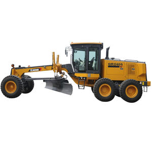 Niveleuse à moteur XCM G GR2405T 240 ch de haute qualité, prix bas à vendre - Product Image 1