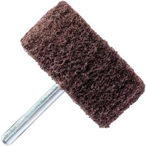 ABRA BETA - AB001248306 Ruedas de aleta con eje con aletas de vellón (paquete múltiple)-EAN 8020935704653 ABRASIVES - Product Image 1