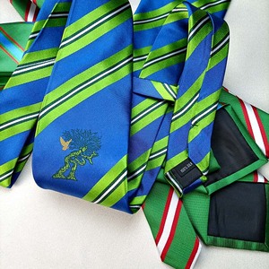 पुरुषों के सामान उज्ज्वल हरे रंग के हार के साथ पुरुषों के सामान उज्ज्वल हरे रंग का हार - Product Image 4