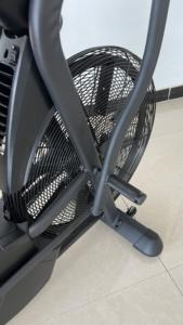 S Vente populaire de haute qualité <span class=keywords><strong>Assault</strong></span> <span class=keywords><strong>Air</strong></span> <span class=keywords><strong>Bike</strong></span> - Gym Vélo d'exercice avec ventilateur d'<span class=keywords><strong>air</strong></span> - Product Image 2