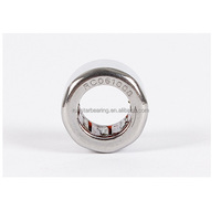 RUNSTAR 12.7*19.05*12.7 Roulement à aiguilles à sens unique Taille en pouces RC081208 Micro roulement à aiguilles pour la pêche et le comptage d'argent