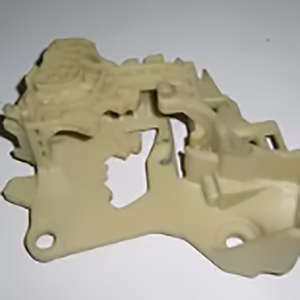 Modèles personnalisés en ABS, ASA, alliage d'aluminium, SLA, SLS, DML, résine UV, pièces fonctionnelles d'impression 3D MJF - Product Image 1