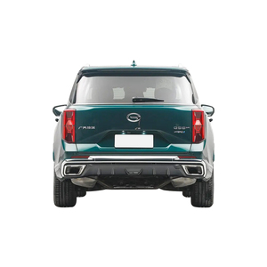 China Large SUV GS8 2.0TM Hybrid Double Engine Noble Version 6 Seaters <span class=keywords><strong>7</strong></span> Seaters Coches eléctricos - Product Image 5