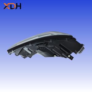 Fari a LED Matrix Originali per <span class=keywords><strong>Audi</strong></span> S4 RS4, Fari <span class=keywords><strong>A4</strong></span> B9, Luci Auto A4L, Aggiornamento 2017-2020 di Alta Qualità - Product Image 3