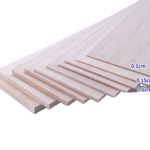 Paneles <span class=keywords><strong>de</strong></span> <span class=keywords><strong>madera</strong></span> <span class=keywords><strong>Balsa</strong></span>, hojas <span class=keywords><strong>Balsa</strong></span> ligeras <span class=keywords><strong>de</strong></span> importación al por mayor - Product Image 6