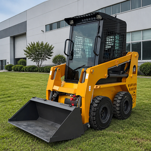 Offerta Speciale: Macchina Movimento Terra Efficiente - Minipala Cingolata Compatta con Operatore a Bordo in <span class=keywords><strong>Vendita</strong></span> - Product Image 5