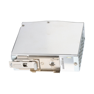 EDR-120-24 120W 24V 5A แหล่งจ่ายไฟราง DIN AC-DC แบบสวิตช์สำหรับอุตสาหกรรม สำหรับระบบควบคุมอัตโนมัติ - Product Image 1
