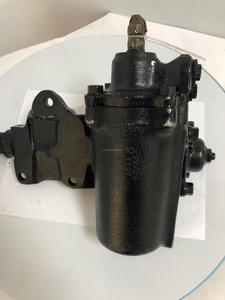 Caja de Dirección de Acero Usada TAI MR319978 para Mitsubishi L200 4D56, Piezas de Motor, Caja de Dirección Asistida MB501185 MB698532 - Product Image 6