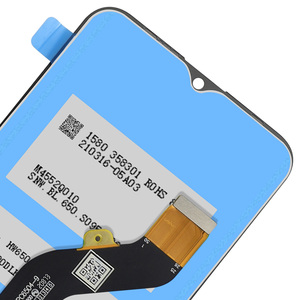 For Original Quality <strong>Lcd</strong> 3D Touch Screens Digitizer Assembly Display <strong>Lcd</strong> Screen for Tecno <strong>Smart5</strong> Hot10Lite X657 X657B X657C - Product Image 5