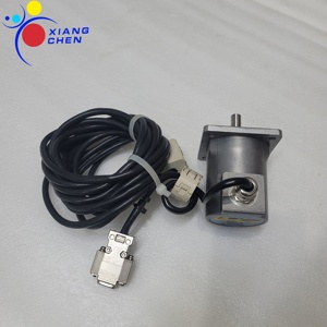 Moteur à clé d'encre d'occasion ER Original TS5667N4210 pour machine d'impression offset Komori - Product Image 5