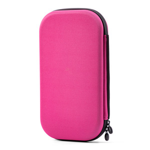 Étui pour stéthoscope en EVA imperméable, coque rigide, sac de rangement médical avec fermeture éclair, portable pour les médecins et les infirmières - Product Image 4