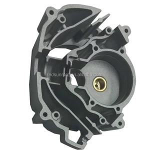 Cnc मशीनीकृत एनोडाइज्ड एल्यूमीनियम भागों प्रोटोटाइप और 5 अक्ष परिशुद्धता मशीनिंग के साथ - Product Image 3