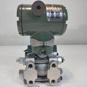 ใหม่และเป็นของแท้จากญี่ปุ่น Yokogawa EJA110A ดิฟเฟอเรนเชียลประสิทธิภาพสูงและความน่าเชื่อถือสูง - Product Image 3