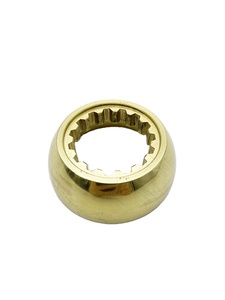 Pièces de rechange pour pompe à plaque oscillante hydraulique A10VSO71 A10VSO72 A10VSO140 de haute qualité en stock - Product Image 4