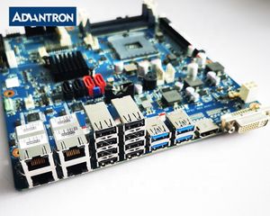 ADVANTECH EBC-KF01G9F Industrial <b>Motherboard</b> <b>CPU</b> Board <b>CPU</b> Module Main Board Original Stock 100% Testing Working Well - Product Image 5