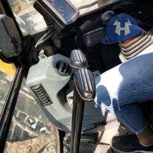 Hoge Kwaliteit Gebruikte Rups 305.5e2 Mini Graafmachine 5.5 Ton Seconde Handkern Tandwielpomp Rups 305 Graafmachine Core Verkoop - Product Image 5