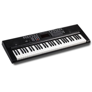 Teclado XY-813 <span class=keywords><strong>para</strong></span> Niños, <span class=keywords><strong>Piano</strong></span> Electrónico de 54 Teclas <span class=keywords><strong>para</strong></span> <span class=keywords><strong>Principiantes</strong></span>, Venta al por Mayor Directa - Product Image 1