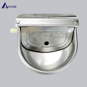 Bebedero <span class=keywords><strong>para</strong></span> Animales AUGE a Precio Económico, Bebedero Automático <span class=keywords><strong>para</strong></span> Caballos, Ganado, Vacas y <span class=keywords><strong>Perros</strong></span>, con Bola Flotante y Orificio - Product Image 3