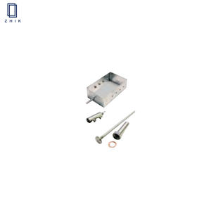 열남용 시험 및 비열용량 해석을 위한 ZHIK 정밀 배터리 열량측정장비 - Product Image 4