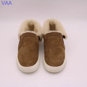 Мужские мокасины - Product Image 1