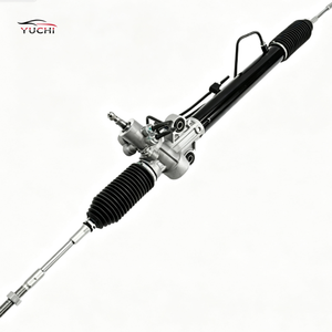 Nouvelle crémaillère de direction assistée hydraulique OE MR333502 MR333503 4410A409  LHD  pour MITSUBISHI - Product Image 3