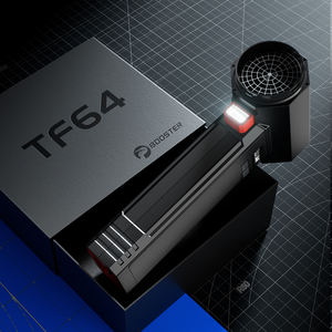 เครื่องเป่าลมไฟฟ้าทรงพลังระดับมืออาชีพ รุ่นใหม่ พร้อมใบรับรอง CE - Product Image 4