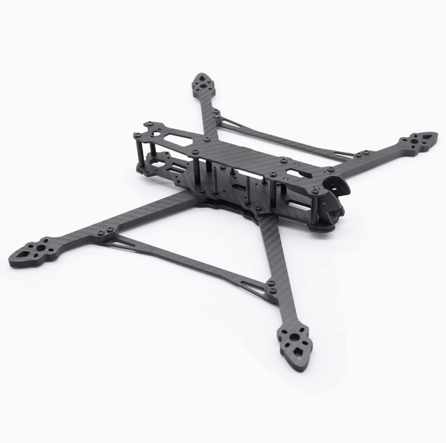 10inch 427mm FPV Racing Freestyle Drone Frame
