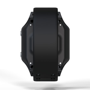 นาฬิกาติดตาม GPS Thinkrace สำหรับการกักบริเวณที่บ้าน พร้อมแท่นชาร์จ ระบบติดตามด้วย AI - Product Image 1